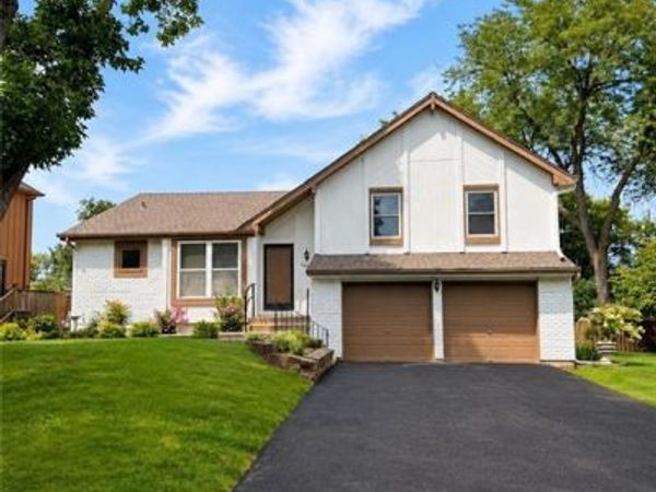 14906 W 89th Street, Lenexa, KS 66215