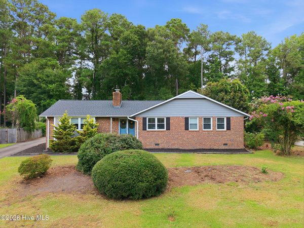 1407 Clifton Road, Jacksonville, NC 28540