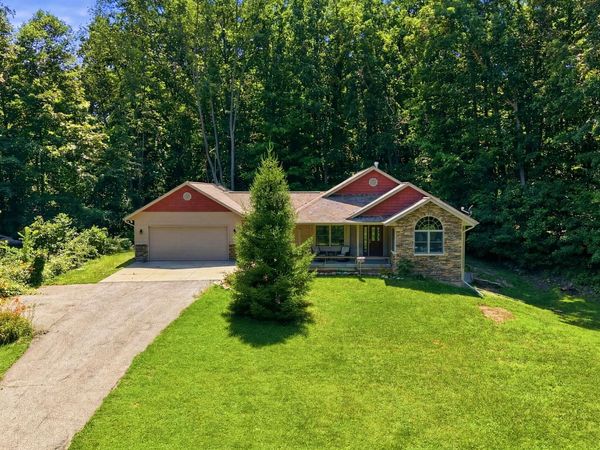 1938 Lincoln Road, Allegan, MI 49010