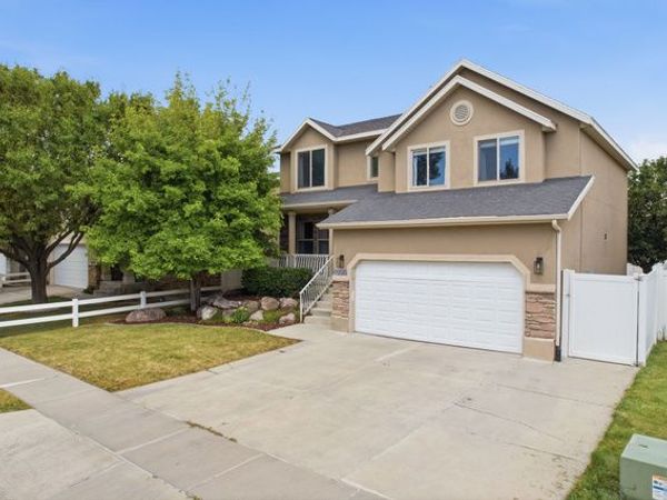 2223 N POINTE MEADOW LOOP N, Lehi, UT 84048