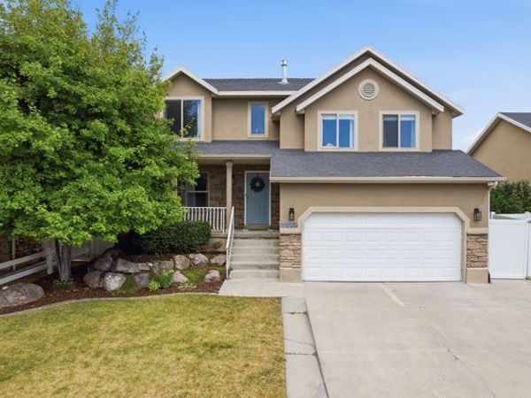 2223 N POINTE MEADOW LOOP N, Lehi, UT 84048