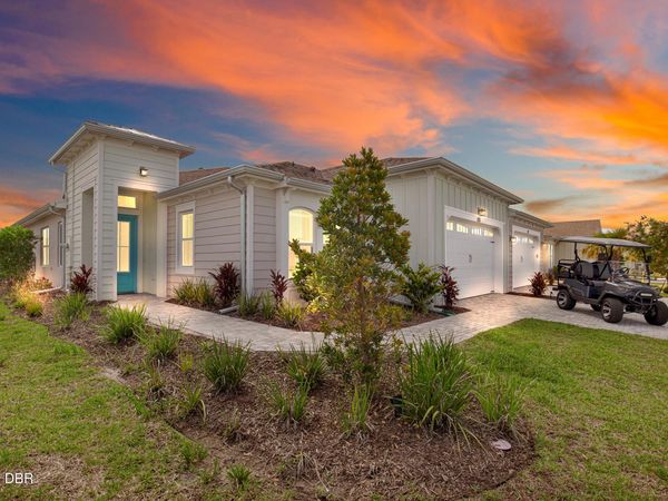 225 Gypsy Palace Lane, Daytona Beach, FL 32124
