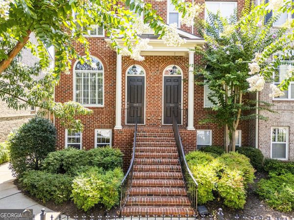 1163 Providence Place, Decatur, GA 30033