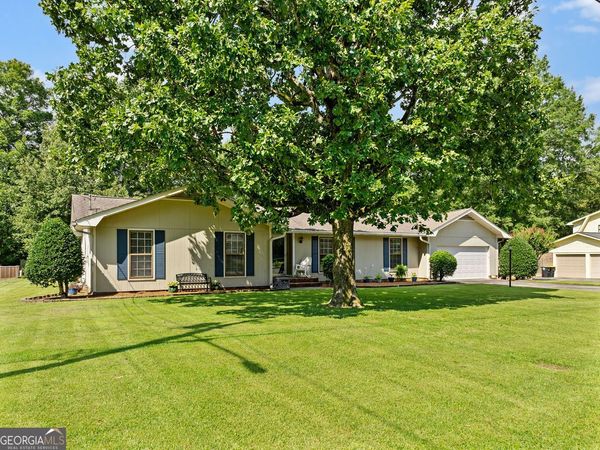 29 Donley Drive NW, Rome, GA 30165