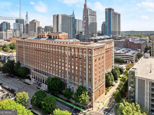 30 5th Street NE, Unit 702, Atlanta, GA 30308