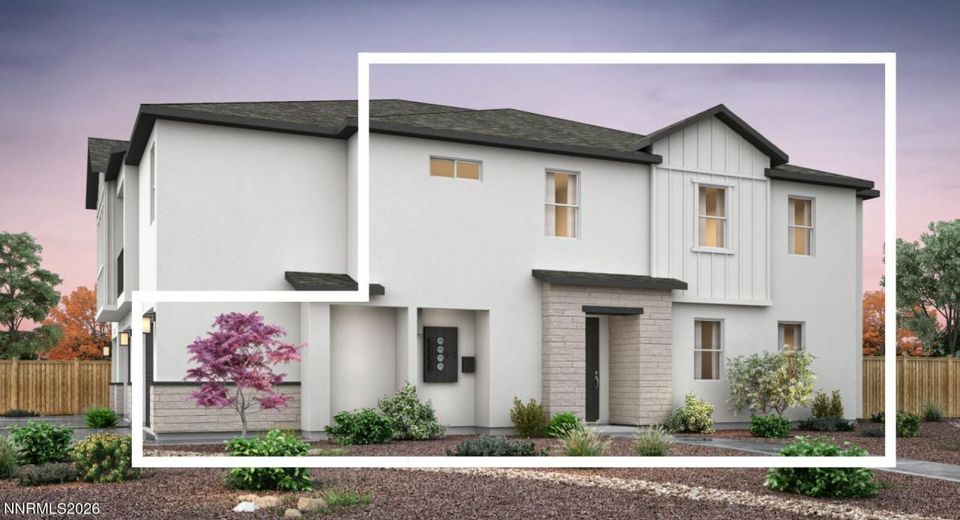 1250 Rocket Street, Unit 3, Carson City, NV 89705 Photo