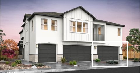 1250 Rocket Street, Unit 3, Carson City, NV 89705 Photo