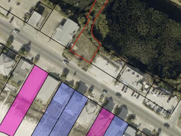 16544 Front Beach Road, Panama City Beach, FL 32413