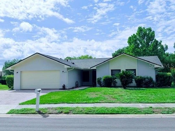 298 QUAIL COURT , CASSELBERRY, FL 32707