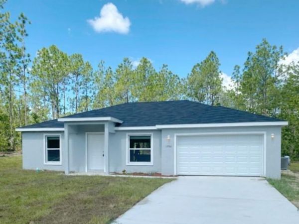 12966 SW 86TH COURT , OCALA, FL 34473
