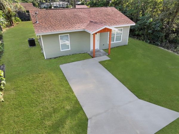 19920 SW 108TH PLACE , DUNNELLON, FL 34432
