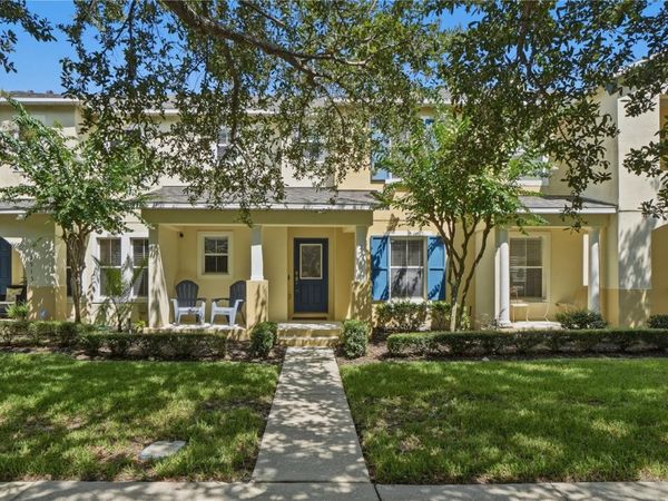 2517 ABEY BLANCO DRIVE, ORLANDO, FL 32828
