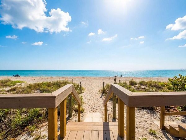 1480 GULF BOULEVARD , Unit 202, ENGLEWOOD, FL 34223