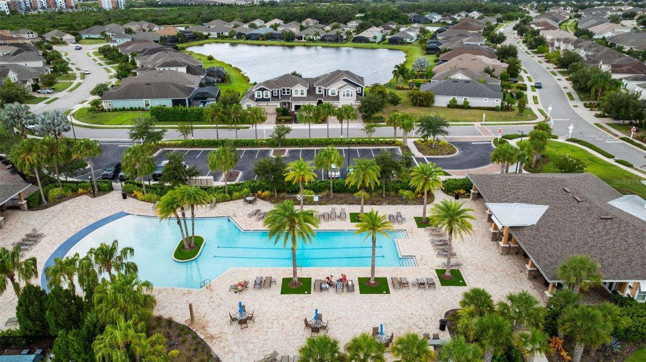 12356 Trailhead Drive , Bradenton, FL 34211 Photo