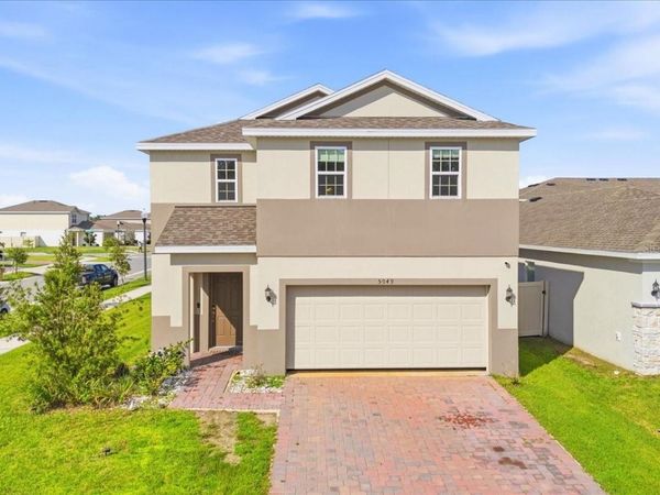 5049 BLUE HAMMOCK COURT , KISSIMMEE, FL 34746