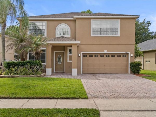 2908 DAYBREAK DRIVE , ORLANDO, FL 32825