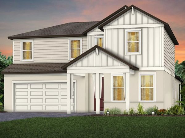 13630 BROOKSIDE HAVEN STREET , RIVERVIEW, FL 33578