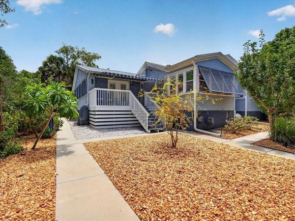 2809 FLEEMAN ROAD, PALM HARBOR, FL 34683