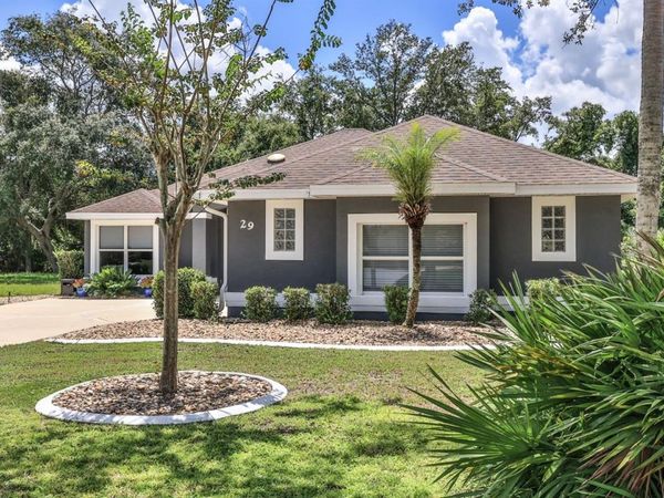 29 ACCLAIM AT LIONSPAW , DAYTONA BEACH, FL 32124