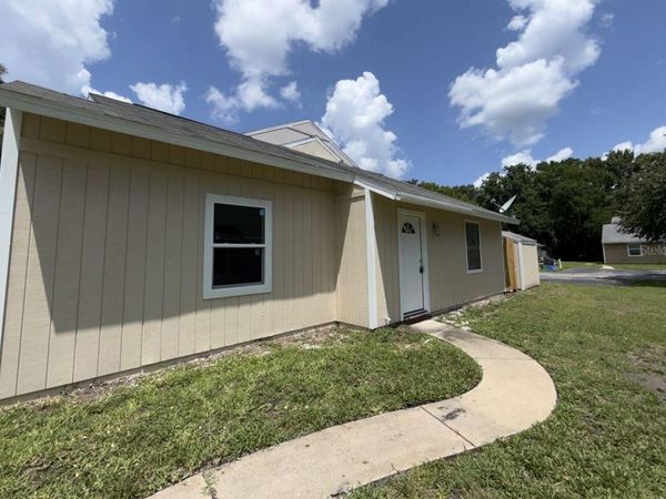 96 TOMOKA MEADOWS BOULEVARD , ORMOND BEACH, FL 32174