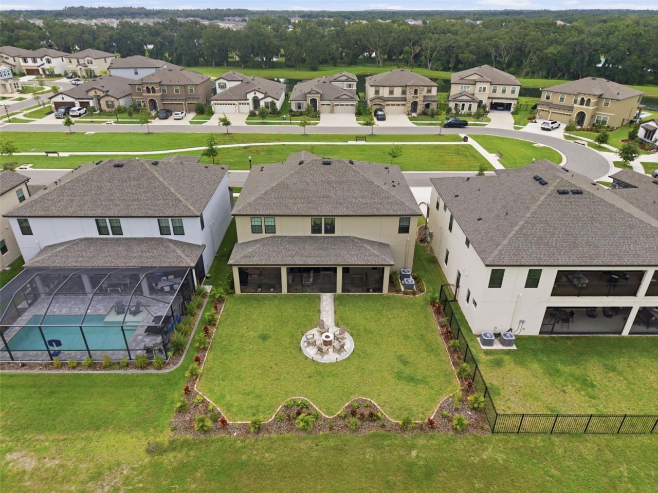 12970 Steed Trace Loop, Lithia, FL 33547 Photo