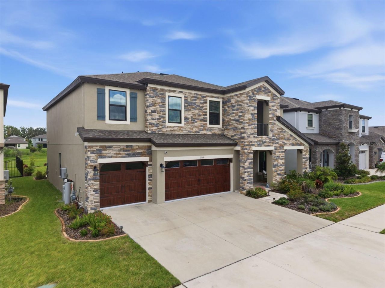 12970 Steed Trace Loop, Lithia, FL 33547 Photo