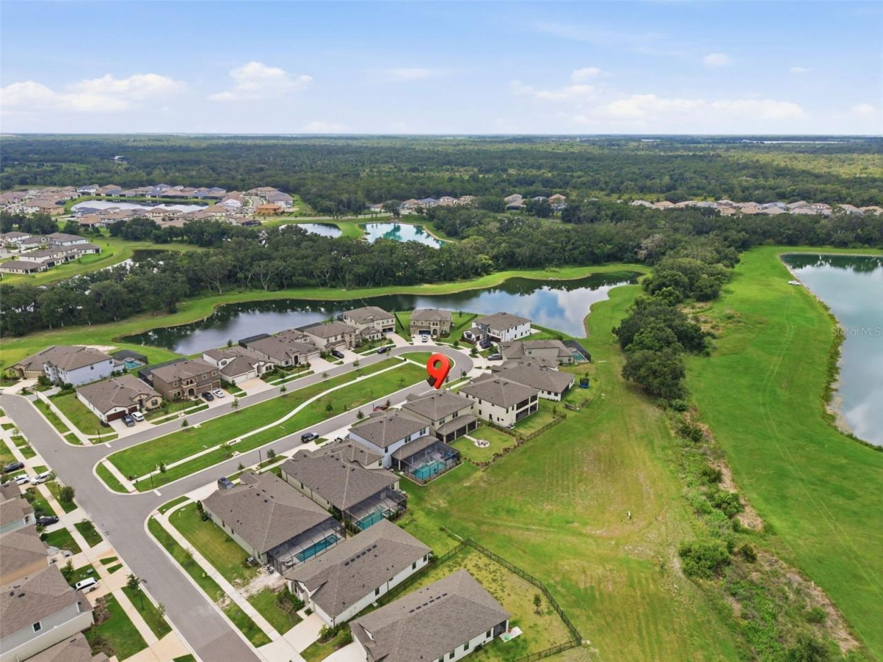 12970 Steed Trace Loop, Lithia, FL 33547 Photo
