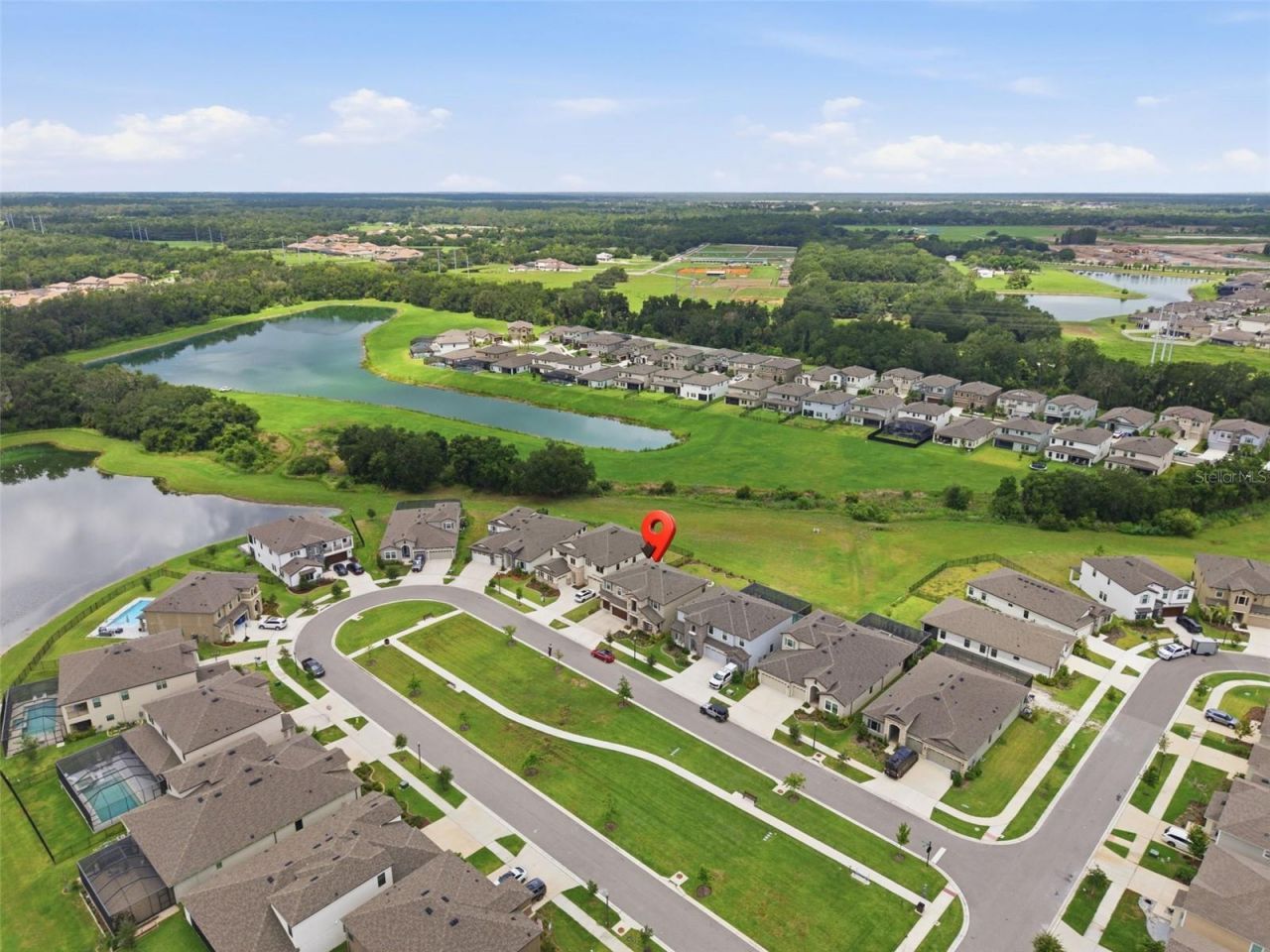 12970 Steed Trace Loop, Lithia, FL 33547 Photo