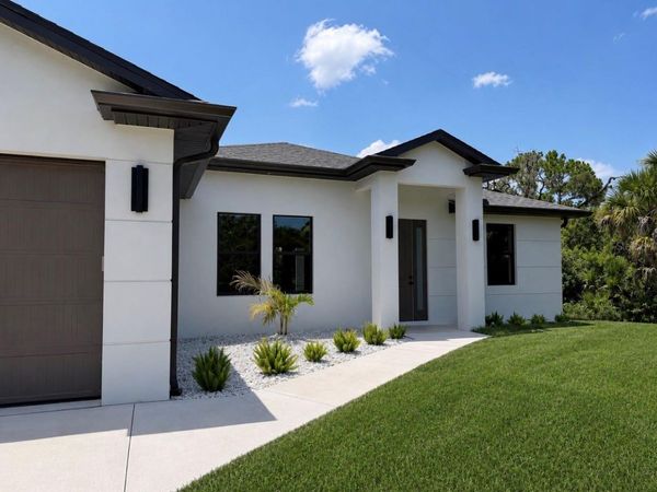 3739 GARBETT TERRACE , NORTH PORT, FL 34288