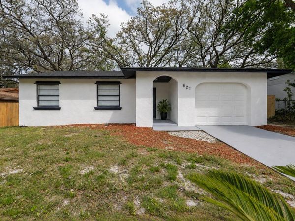 821 OSCEOLA TRAIL , CASSELBERRY, FL 32707