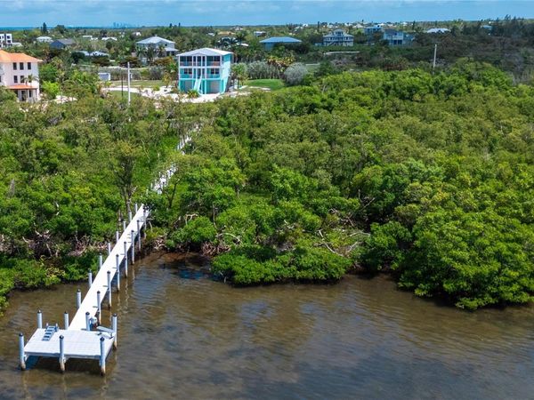180 HORSESHOE LOOP ROAD, TERRA CEIA, FL 34250