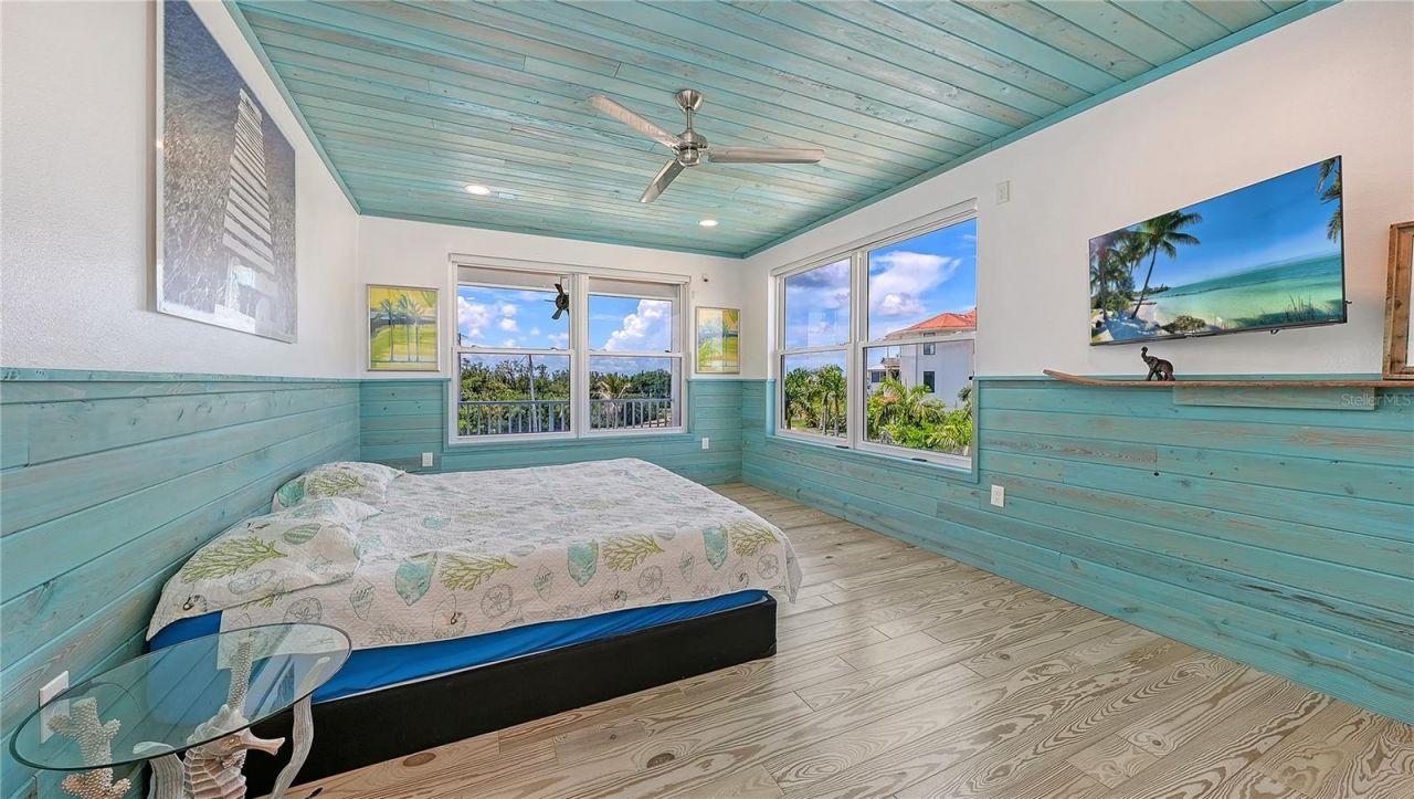 180 Horseshoe Loop Road, Terra Ceia, FL 34250 Photo