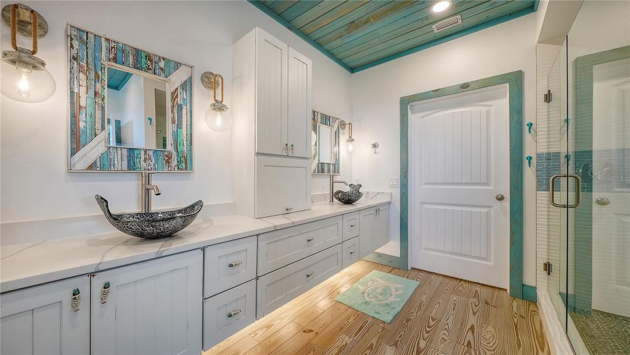 180 Horseshoe Loop Road, Terra Ceia, FL 34250 Photo