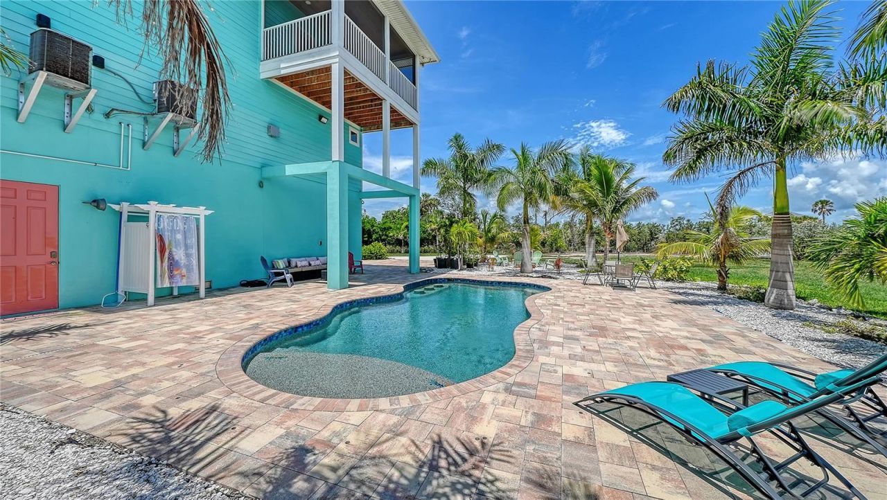180 Horseshoe Loop Road, Terra Ceia, FL 34250 Photo