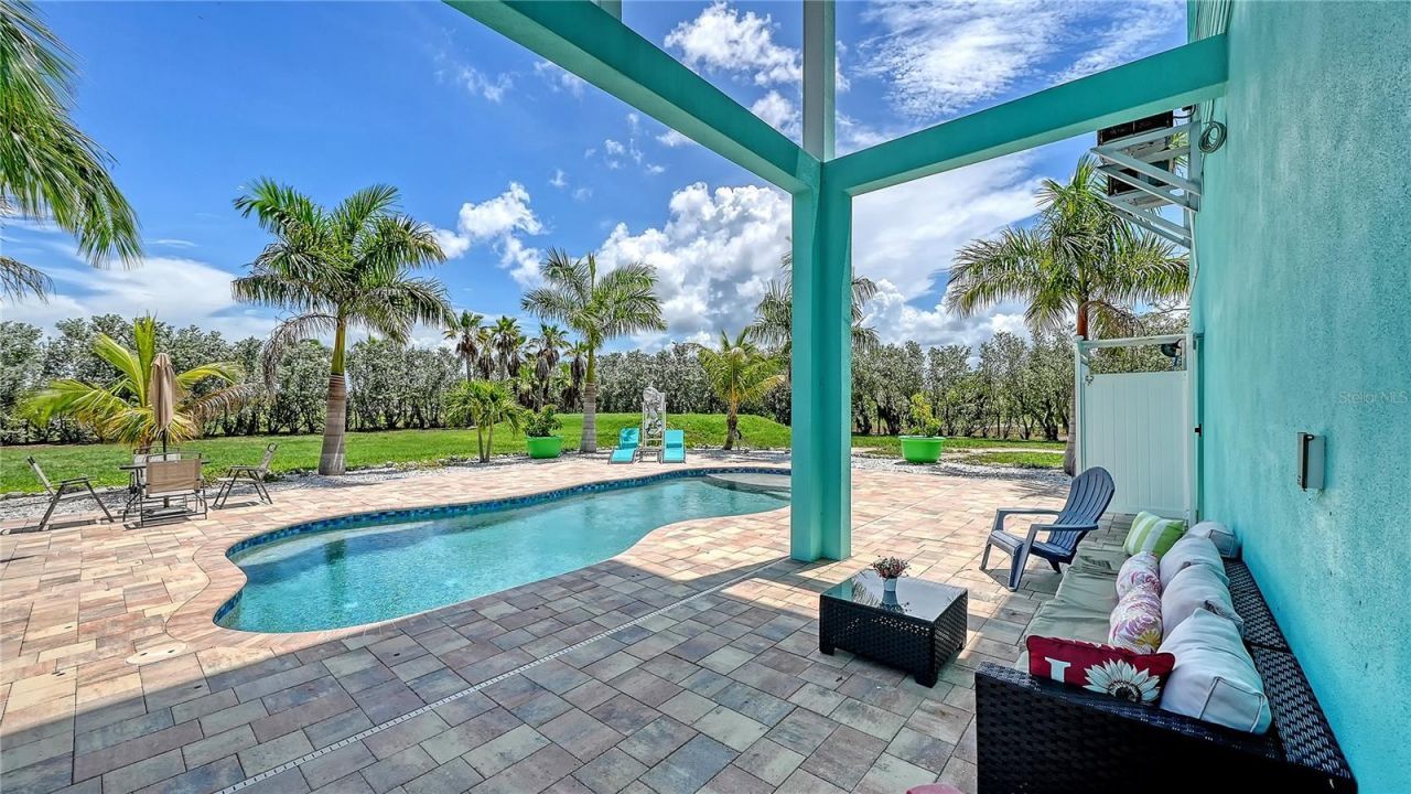 180 Horseshoe Loop Road, Terra Ceia, FL 34250 Photo