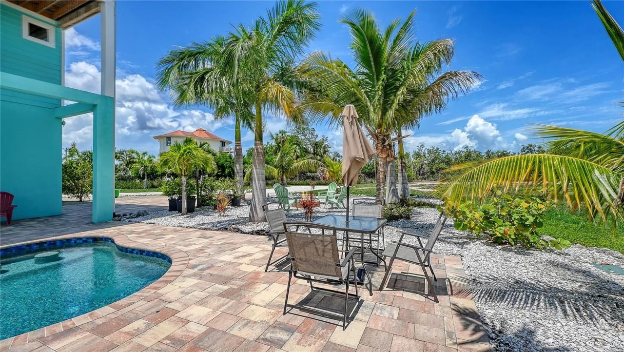 180 Horseshoe Loop Road, Terra Ceia, FL 34250 Photo
