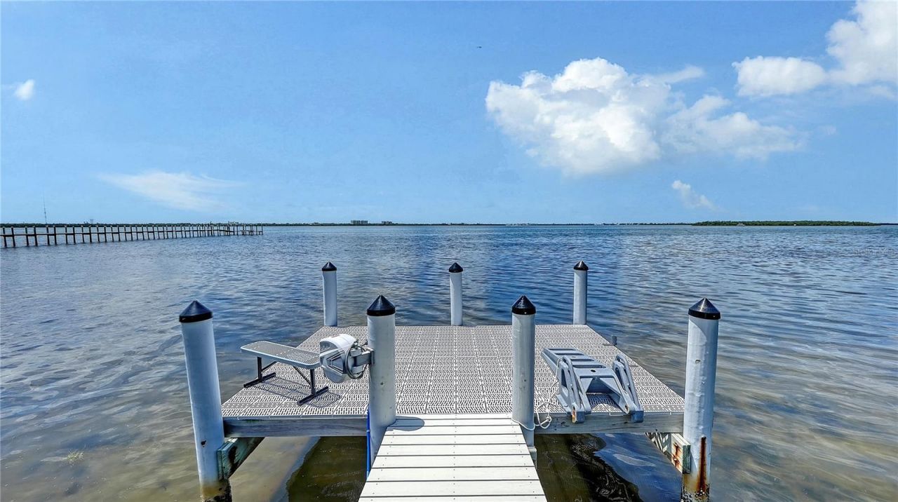 180 Horseshoe Loop Road, Terra Ceia, FL 34250 Photo