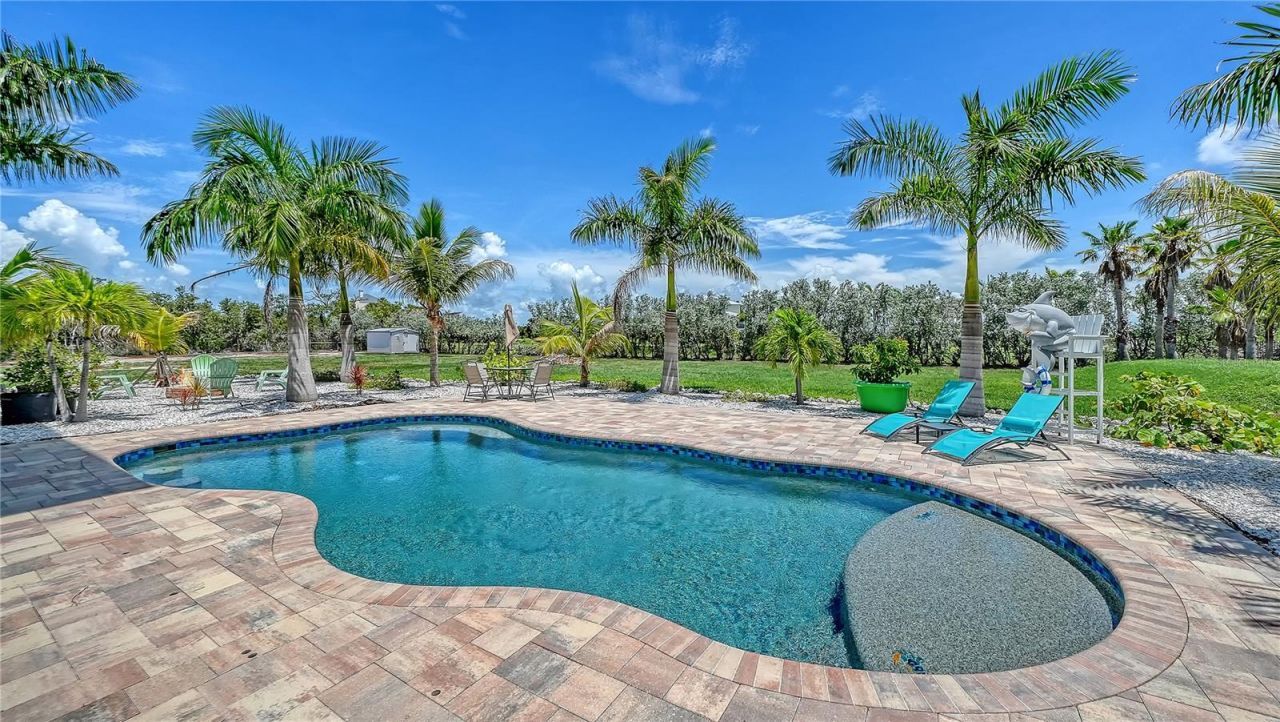 180 Horseshoe Loop Road, Terra Ceia, FL 34250 Photo