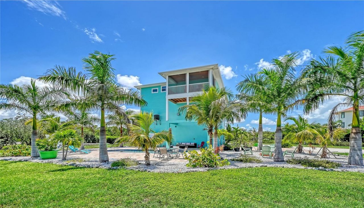 180 Horseshoe Loop Road, Terra Ceia, FL 34250 Photo