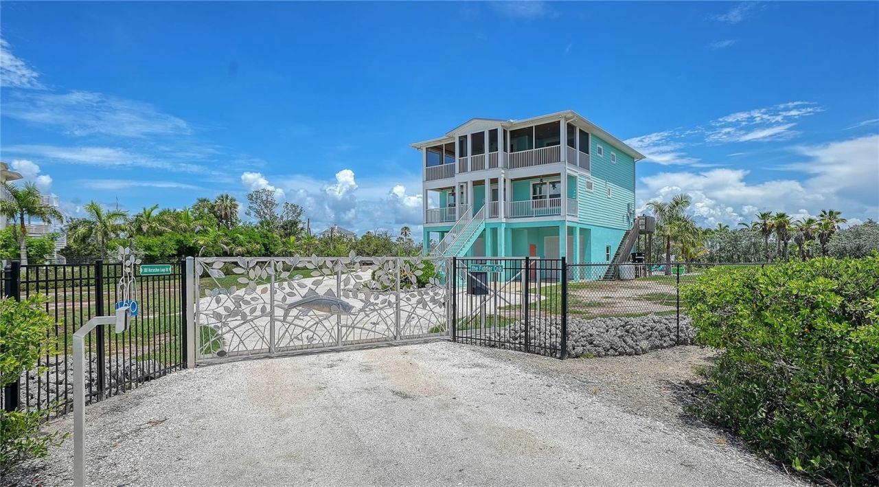 180 Horseshoe Loop Road, Terra Ceia, FL 34250 Photo