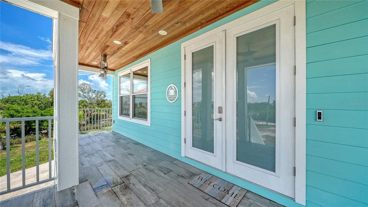 180 Horseshoe Loop Road, Terra Ceia, FL 34250 Photo