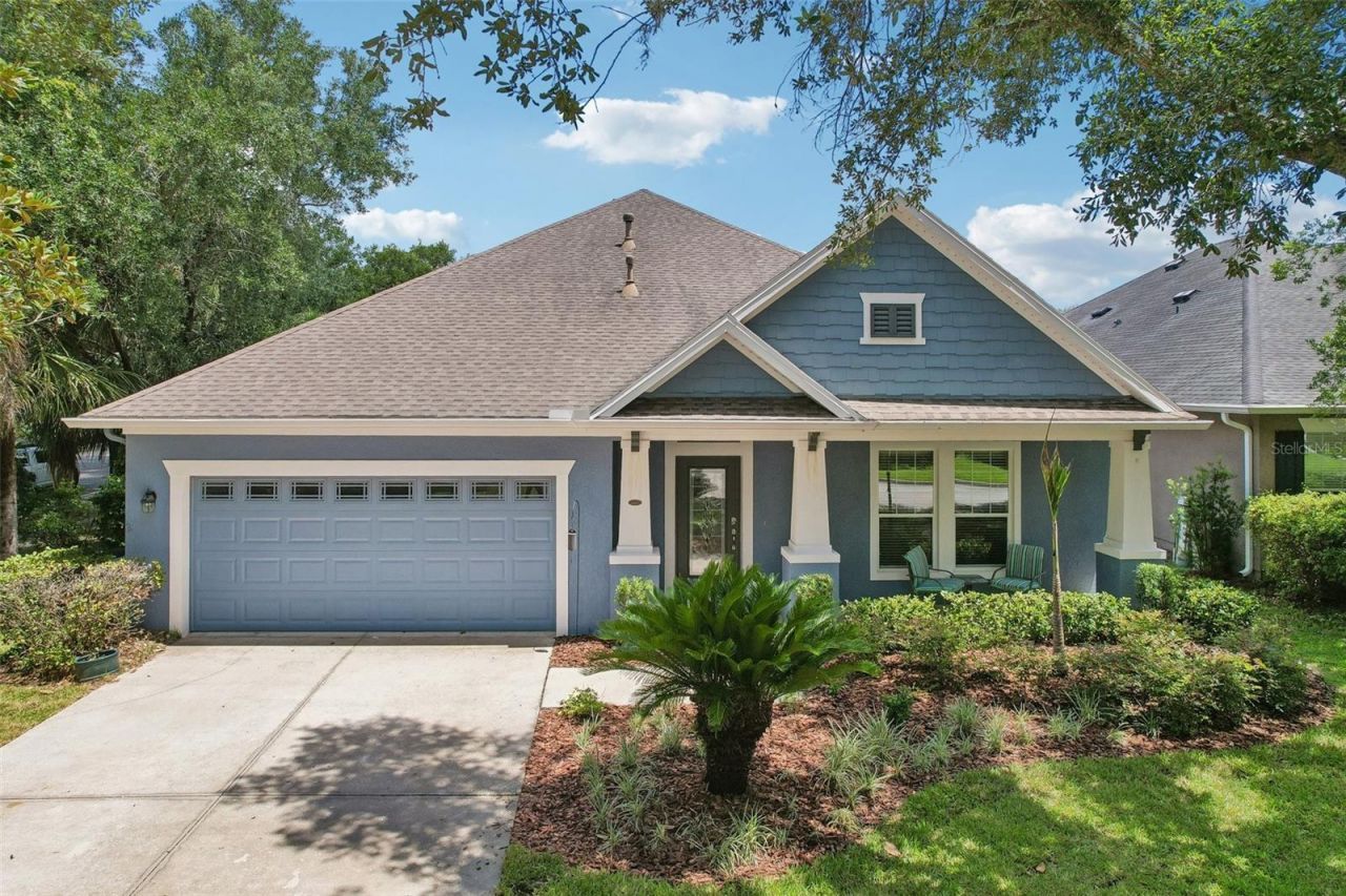 15863 Starling Water Drive, Lithia, FL 33547 Main Photo