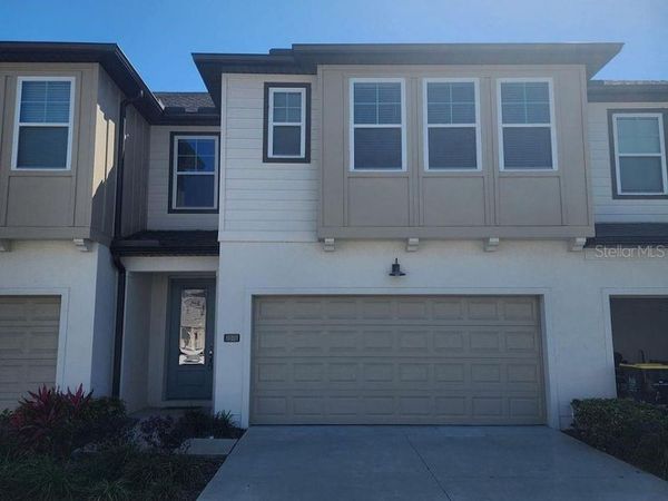 840 BENOI DR DRIVE , DAVENPORT, FL 33896