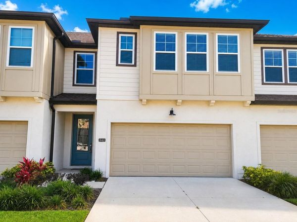 840 BENOI DR DRIVE , DAVENPORT, FL 33896