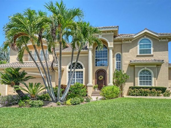 657 HALYARD LANE , LONGBOAT KEY, FL 34228