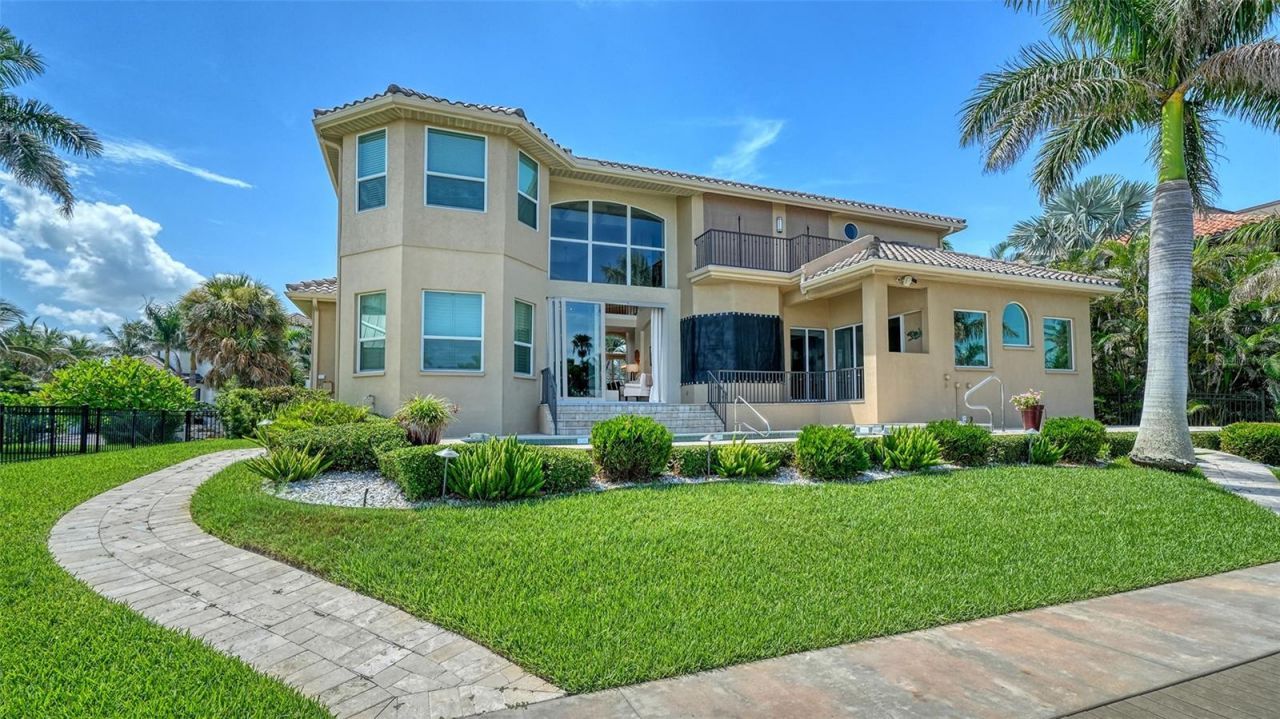 657 Halyard Lane, Longboat Key, FL 34228 Photo