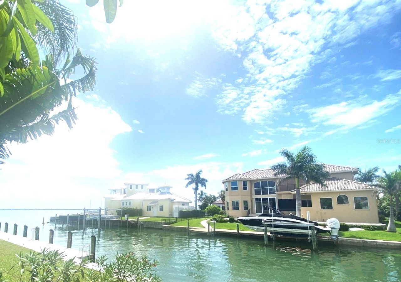 657 Halyard Lane, Longboat Key, FL 34228 Photo