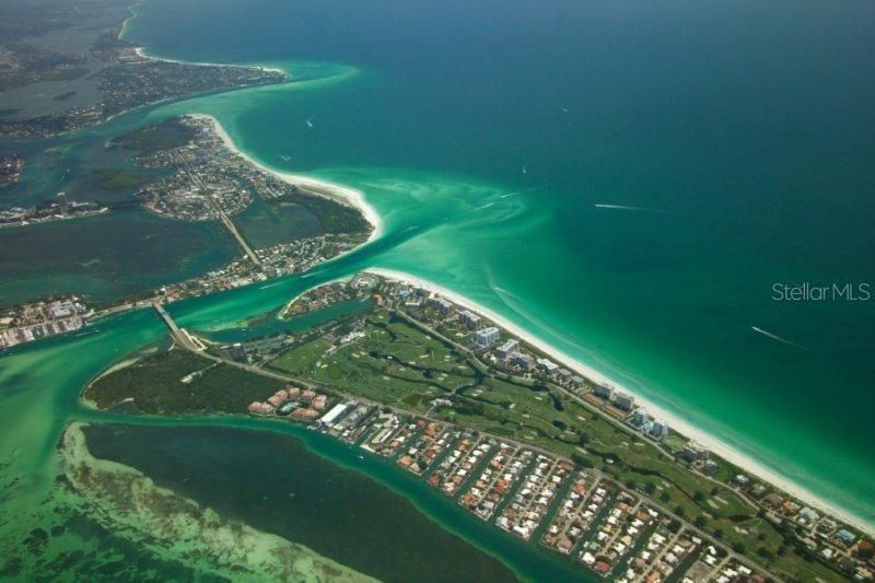 657 Halyard Lane, Longboat Key, FL 34228 Photo