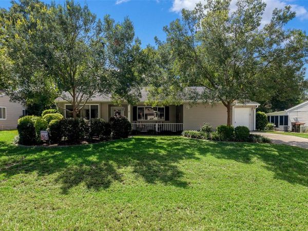 10889 SW 90TH COURT , OCALA, FL 34481