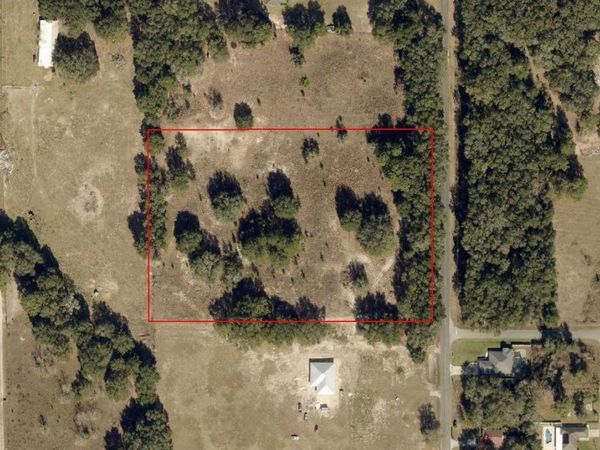 TBD SE 80TH AVENUE , SUMMERFIELD, FL 34491